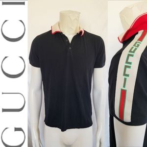 Gucci Young Men's Tshirt